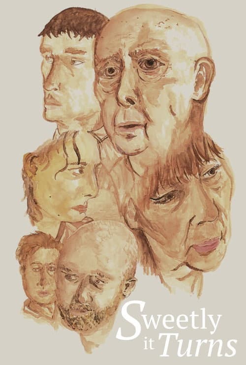Sweetly It Turns (2023) poster