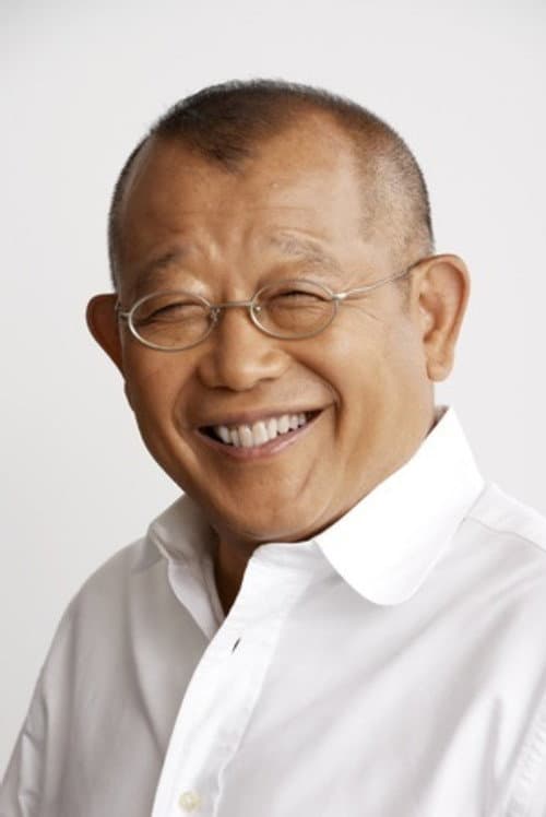 笑福亭鶴瓶 foto