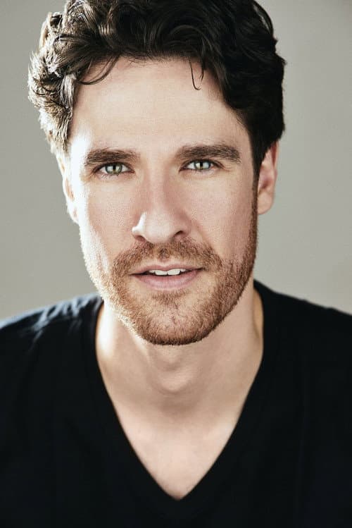 Ben Mehl foto