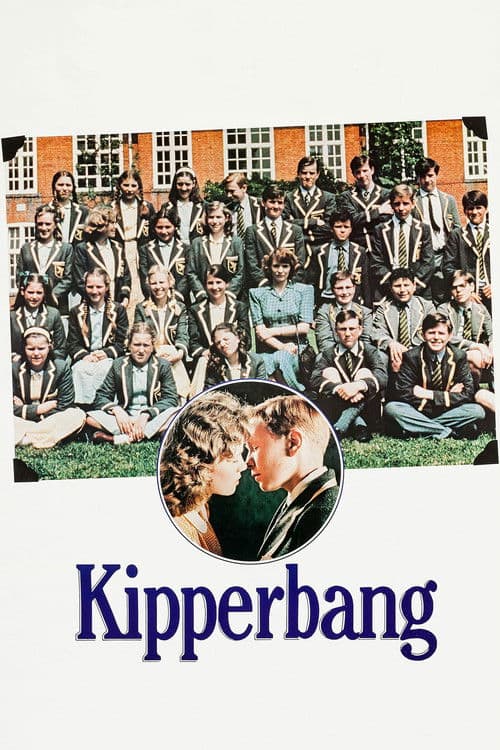 P'tang, Yang, Kipperbang (1982) poster
