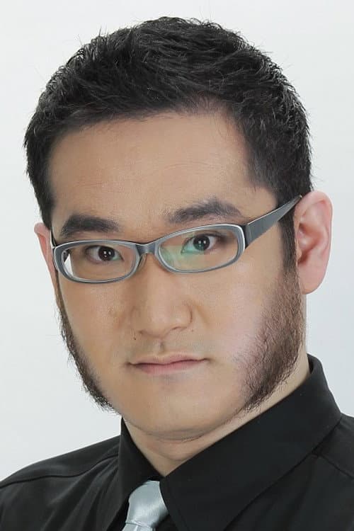 伊原正明 foto