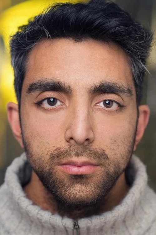 Shiraz Yasin foto