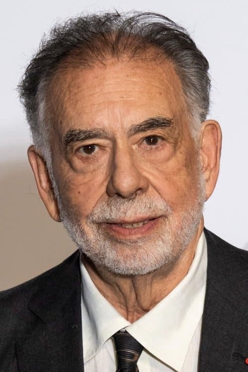 Francis Ford Coppola foto