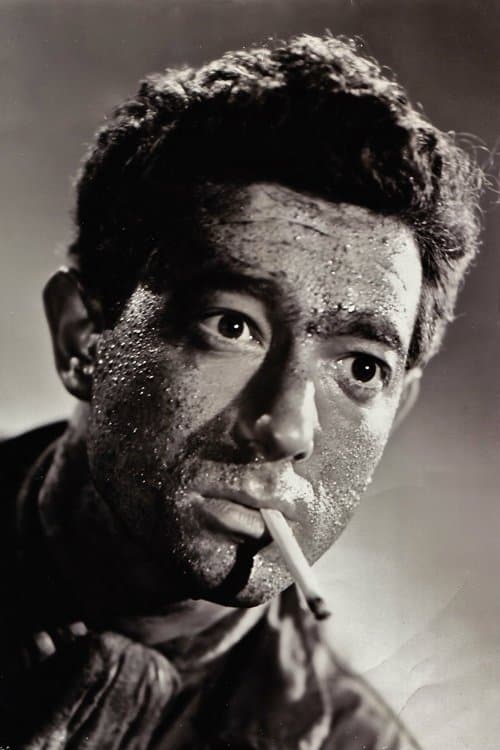 Harry Landis foto