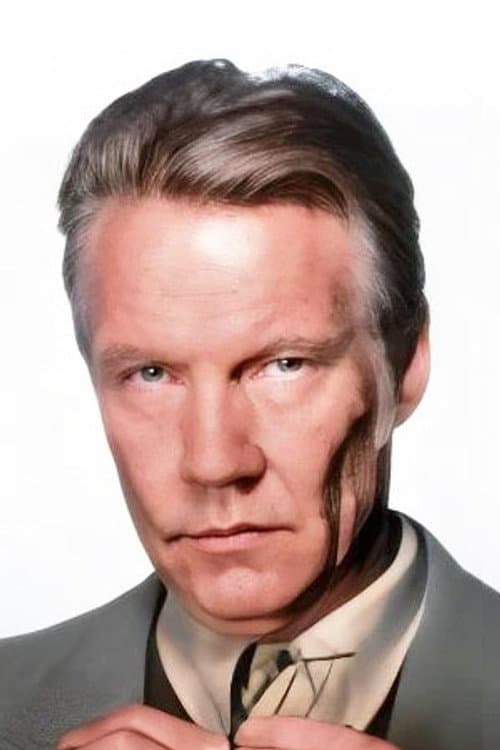 David Hemblen foto
