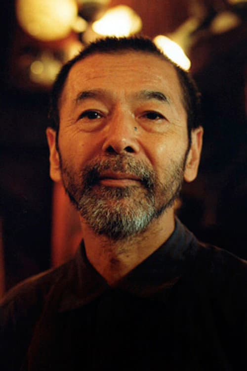 山田勇男 foto