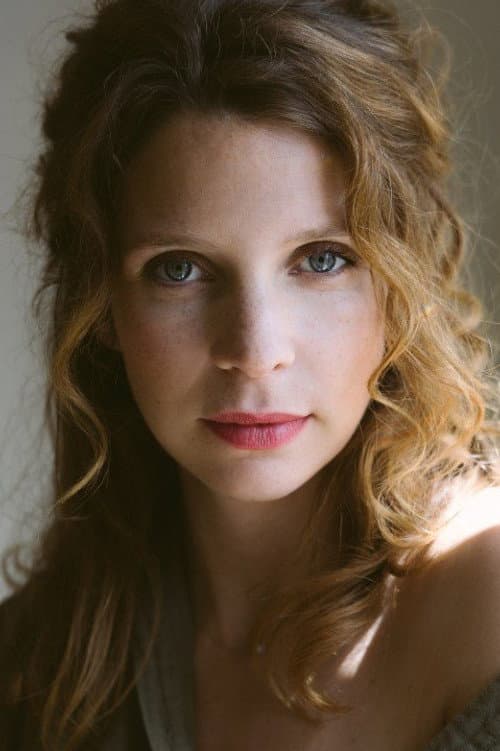 Marie Hennerez foto