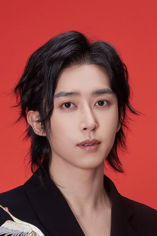Liu  Chang foto