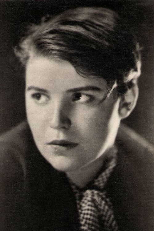 Toni van Eyck foto