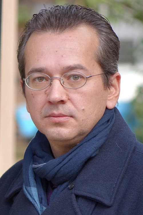 Oleh Symonenko foto
