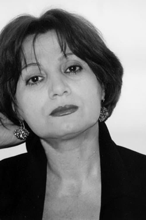 Şükufə Yusupova foto