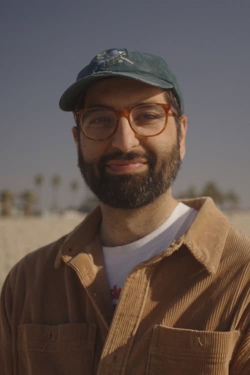 Pavan Moondi foto