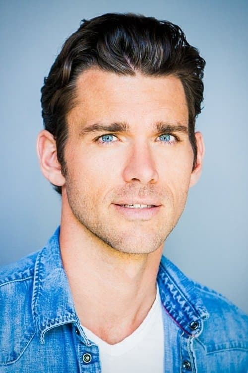 Kevin McGarry foto