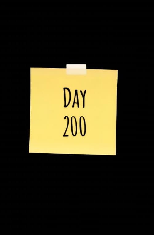 Day 200 (2025) poster