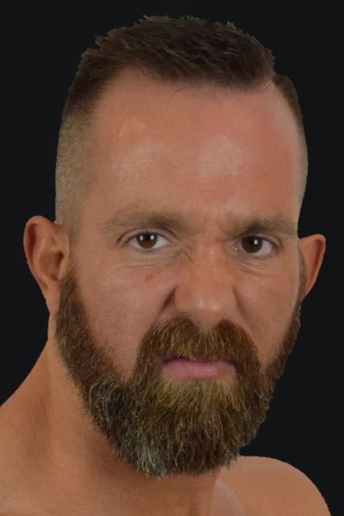 Anthony Gunn foto