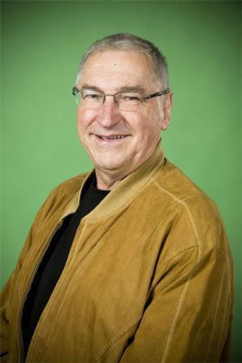 Magnus Härenstam foto