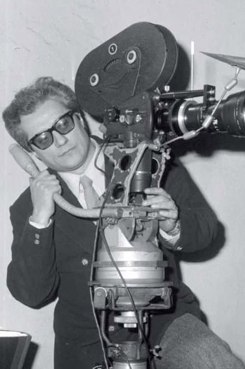 Cesare Canevari foto