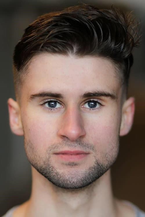 Conor Ferns foto