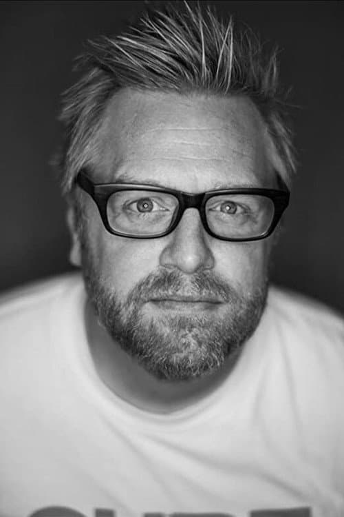 Michael Birkeland foto