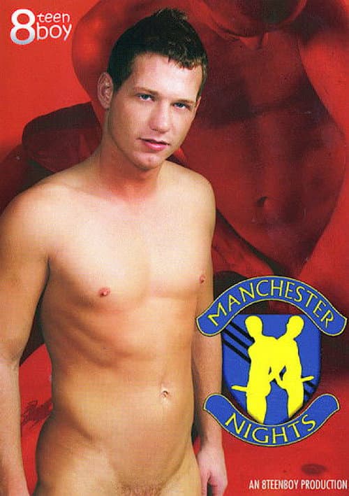 Manchester Nights (2007) poster