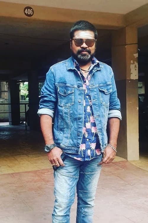 Amma Rajasekhar foto