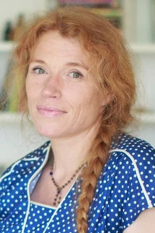 Benedikte Lindbeck foto