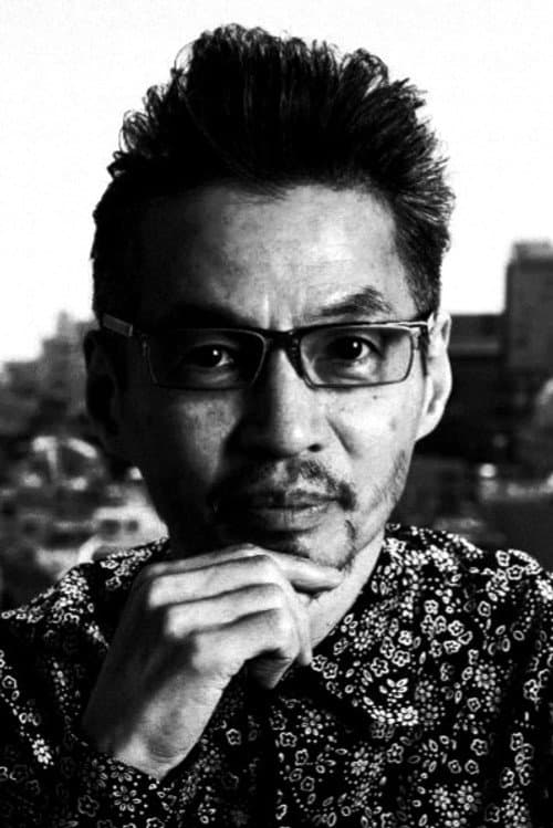 石井岳龍 foto