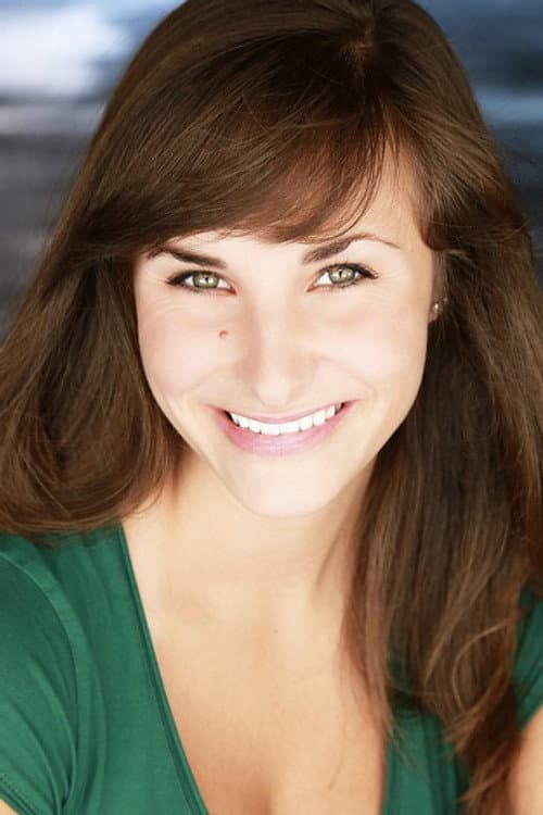 Katherine Cronyn foto