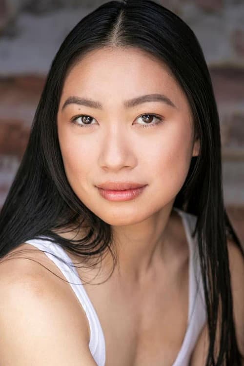 Jess Hong foto