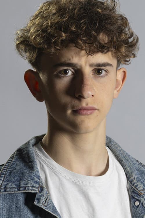 Martí Ribot foto