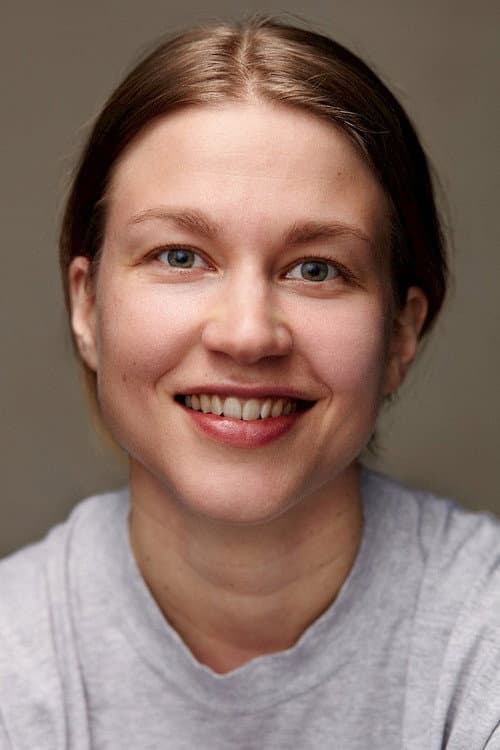 Julia Lappalainen foto