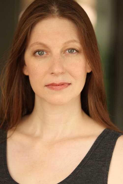 Sara Davenport-Ebersole foto