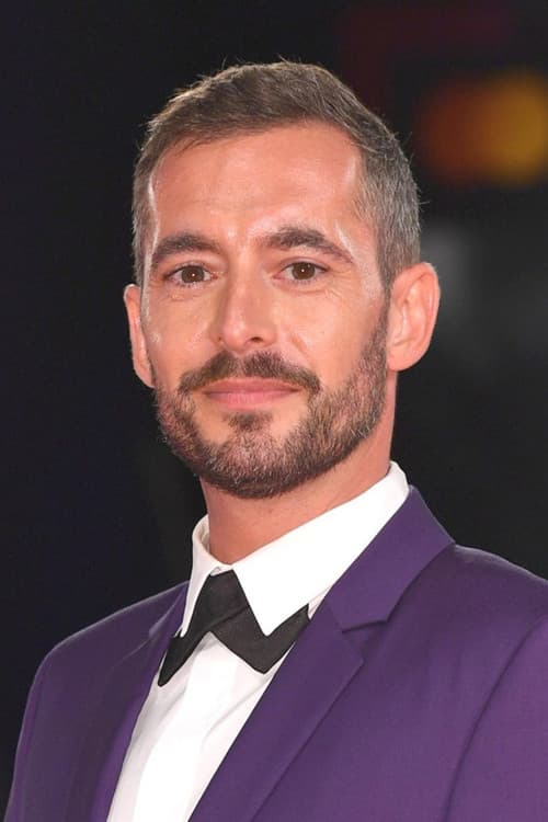 Xavier Legrand foto
