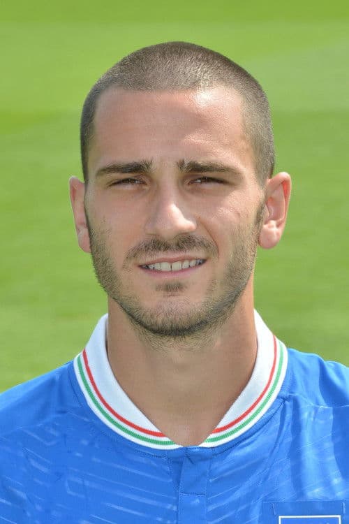 Leonardo Bonucci foto