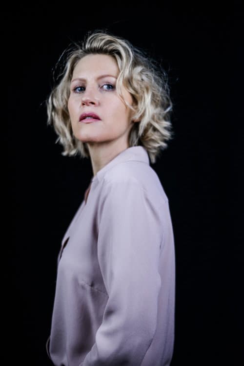 Trine Thielen foto