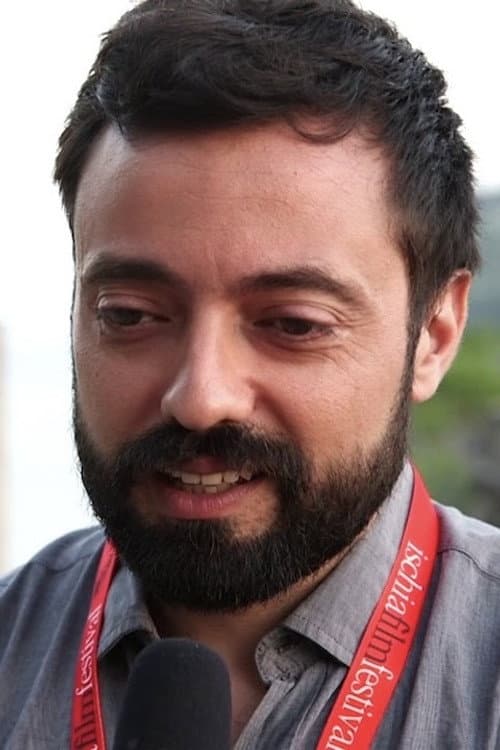 Alessio Lauria foto