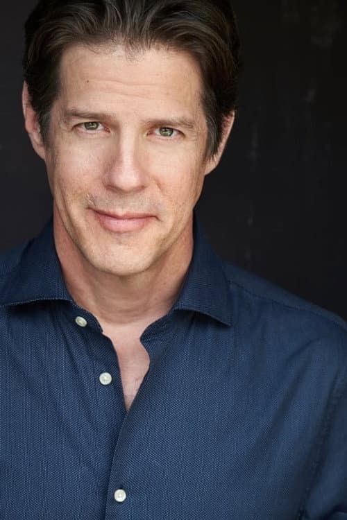 Rick Holmes foto