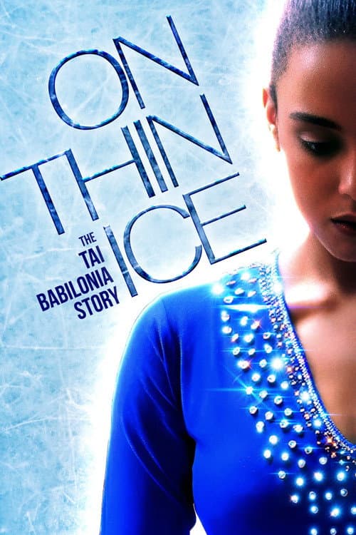 On Thin Ice: The Tai Babilonia Story (1990) poster