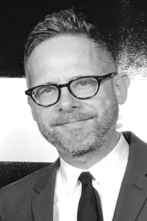 Dan Appel foto