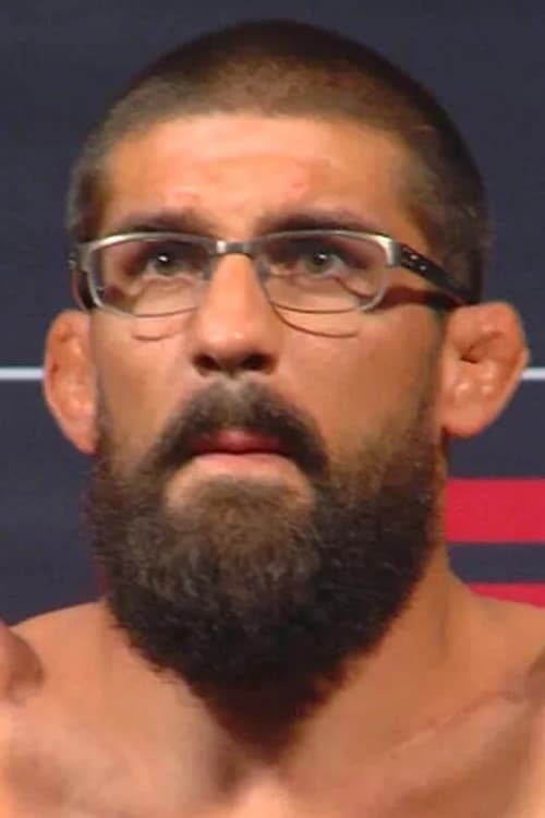 Court McGee foto