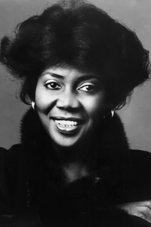 Florence Quivar foto