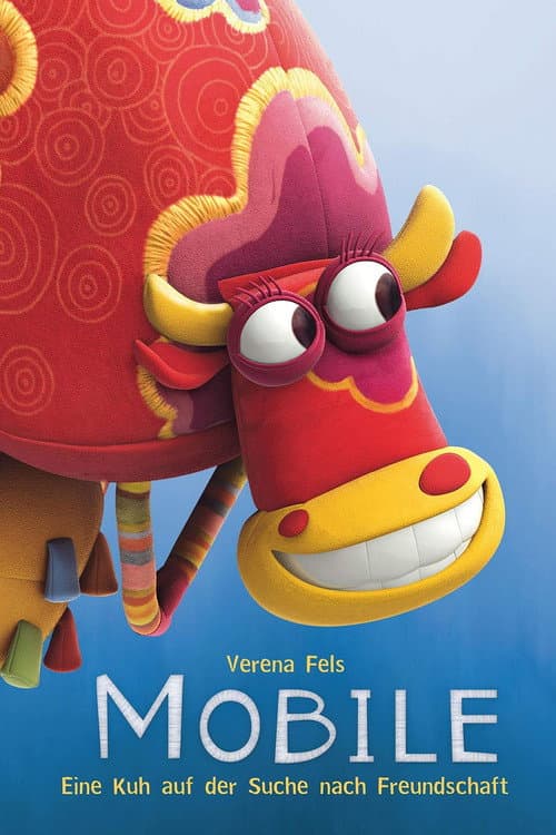 Mobile (2010) poster