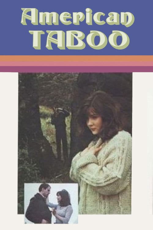American Taboo (1983) poster