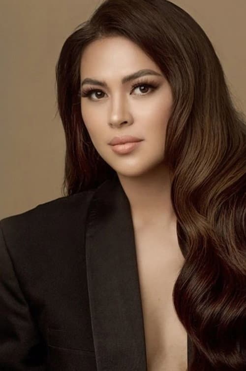 Precious Lara Quigaman foto