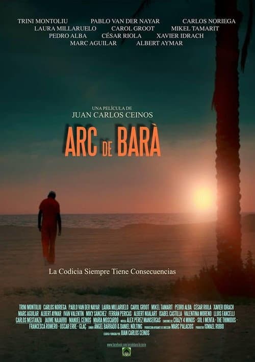 Arc de Bará (2016) poster