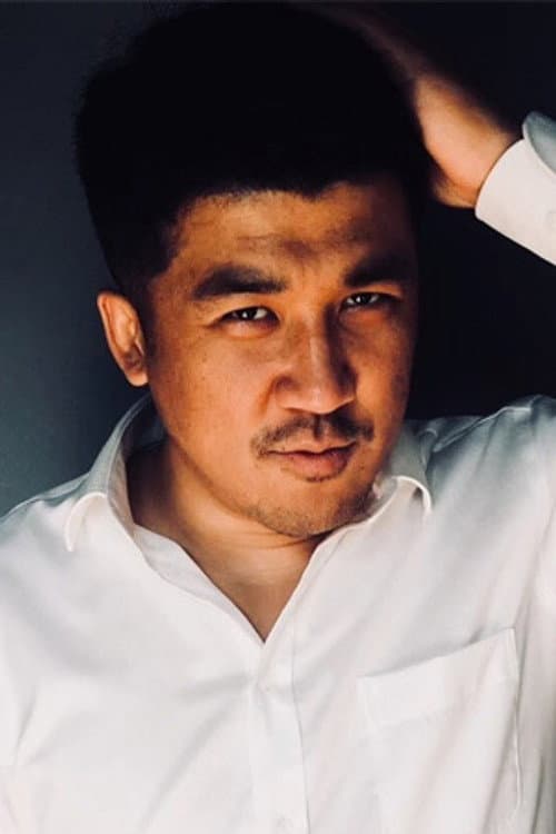 张宏威 foto