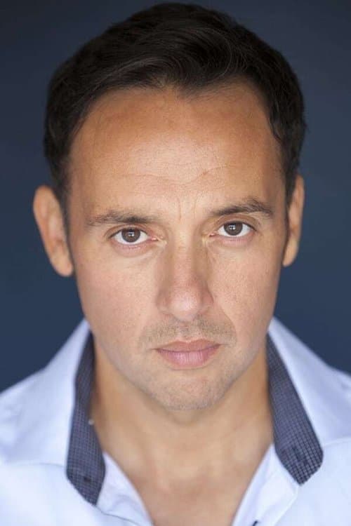 Seth Michaels foto