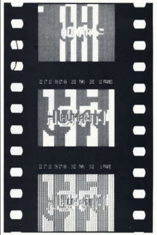 Poem Field Series (1967) poster