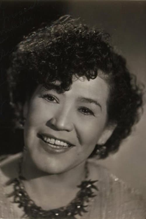 Amelia Wilhelmy foto