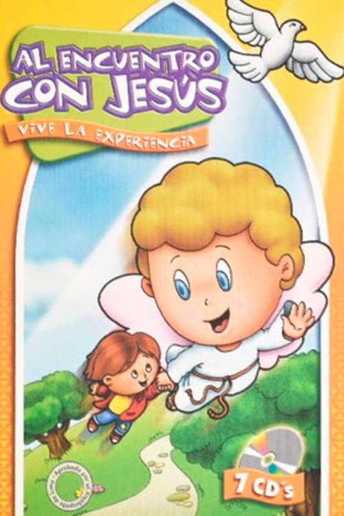 Al Encuentro con Jesús (2004) poster